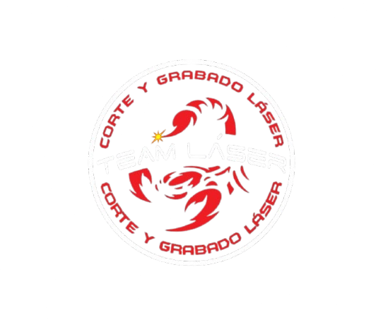 Logo Team Laser
